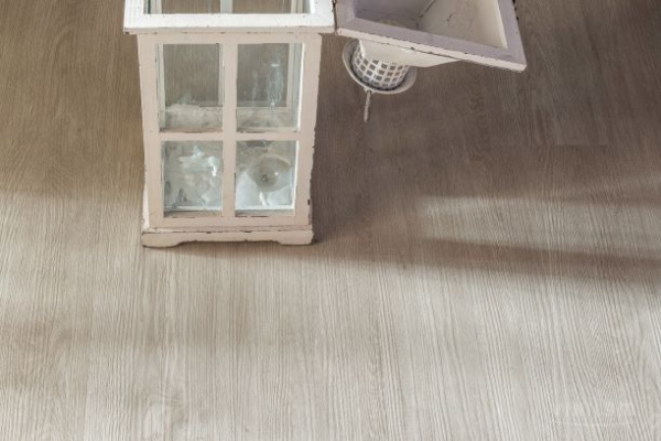 Кварц-виниловый ламинат VINILAM Click Дуб Штур 