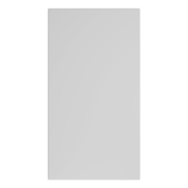 SPC-плитка стеновая IDEAL Керама Светло-серый 