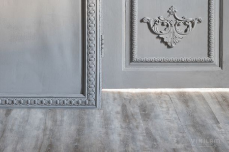 Кварц-виниловый ламинат VINILAM Click Дуб Байер 51101 