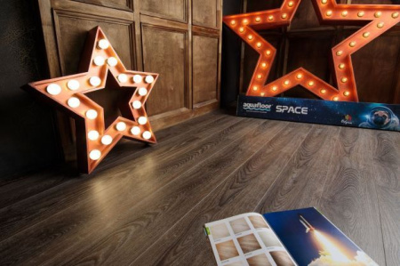 SPC ламинат Aquafloor Space AF4058SPC 