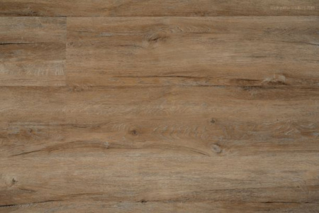 Кварцвиниловая плитка VINILAM Ceramo XXL Glue Дуб Биль 