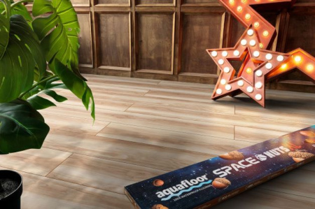 SPC ламинат Aquafloor Space Nuts Xl AF4071NXL 