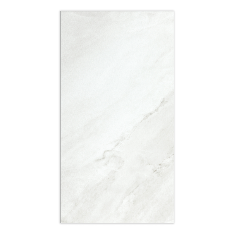 SPC-плитка стеновая IDEAL Керама Кварц серый 