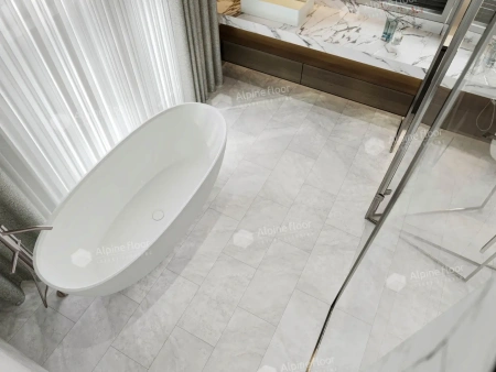 SPC ламинат Alpine Floor Stone Mineral Core Чили Есо 4-19 