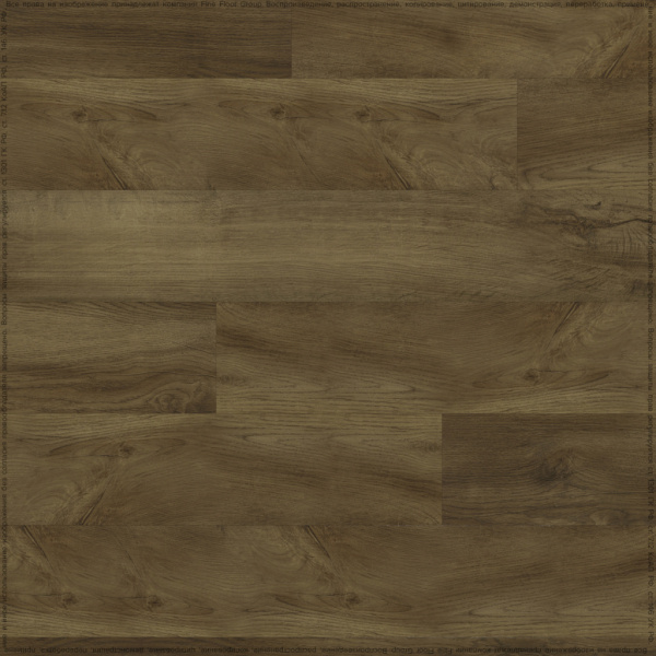 Кварц-виниловый ламинат Finefloor Rich FF-1988 Дуб Патмос