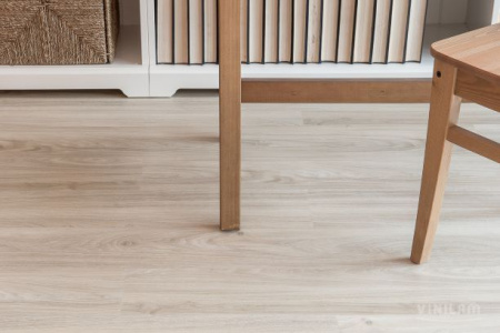 Кварц-виниловый ламинат VINILAM Click Дуб Бург 