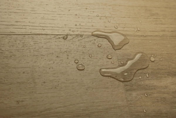 SPC ламинат ICON FLOOR Black SPC Дуб Кристобаль 