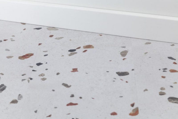 SPC ламинат Tarkett Art Vinyl Funky House Terrazzo  SPC ламинат Tarkett Art Vinyl Funky House Terrazzo