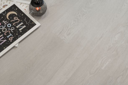 Кварц-виниловый ламинат FineFloor Rich FF-2071 Дуб Капри 