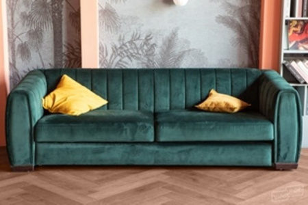 Виниловый ламинат VINILAM Vinilpol Herringbone Паркет Пикассо 