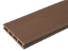 Террасная доска ДПК Talverwood 3D Орех 150Х25Х4000 мм 