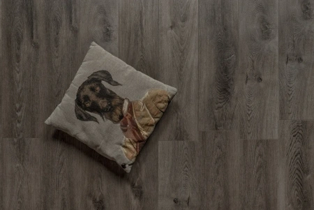 Виниловый ламинат Alpine Floor Premium XL Дуб Торфяной Eco 7-11 