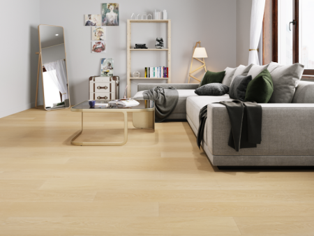 SPC ламинат Alta Step Excelente Дуб Шампань 