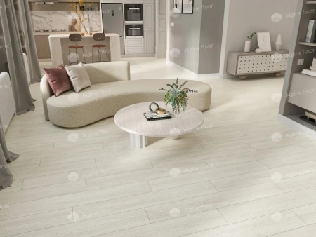 SPC ламинат Alpine Floor Intense Норвежский Лес Eco 9-1 