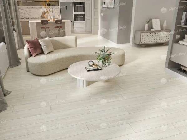 SPC ламинат Alpine Floor Intense Норвежский Лес Eco 9-1 
