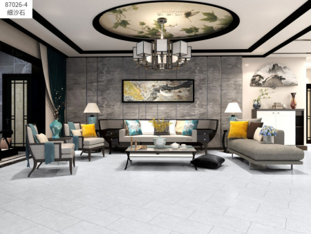 SPC ламинат ICON FLOOR Marble SPC Доломит Роден 