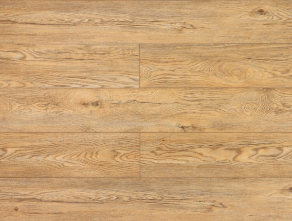 SPC ламинат CronaFloor Wood Паланга 