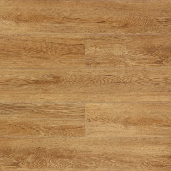 SPC ламинат CronaFloor Grand Sequoia Дуб Медовый 