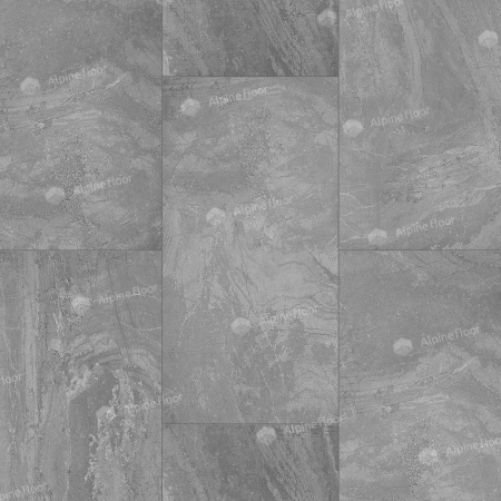 SPC ламинат Alpine Floor Stone Mineral Core Хэмпшир Есо 4-9