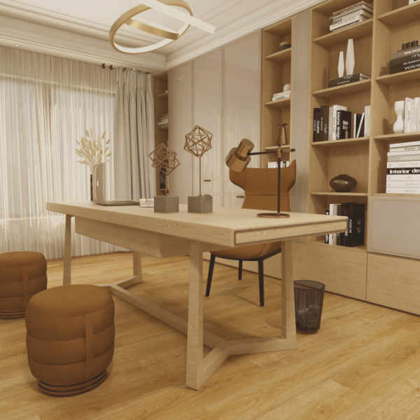 SPC ламинат BRONIX Kvarr декор Oniks 