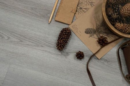 Кварц-виниловый ламинат  Finefloor Light Дуб Колин FF-1374 