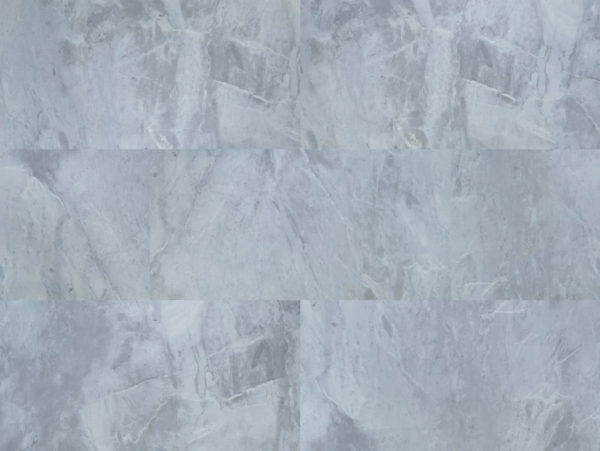 Кварцвиниловая плитка VINILAM Ceramo Stone Glue Адриатический Серый Кварцвиниловая плитка VINILAM Ceramo Stone Glue Адриатический Серый