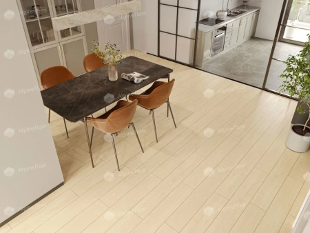 SPC ламинат Alpine Floor Sequoia Секвойя Калифорния Есо 6-6 