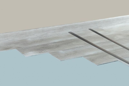 Плитка ПВХ Tarkett Art Vinyl Rockstars John 