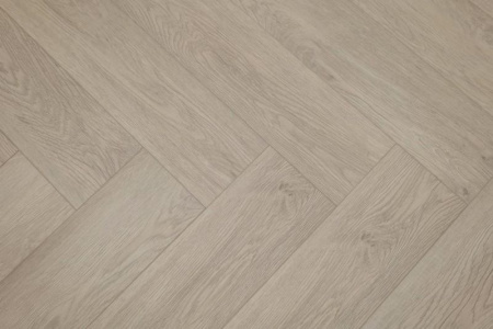 SPC ламинат Steinholz Herringbone Траун 