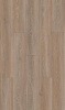 SPC ламинат Alixfloor Natural Line Дуб Ирландский Темный