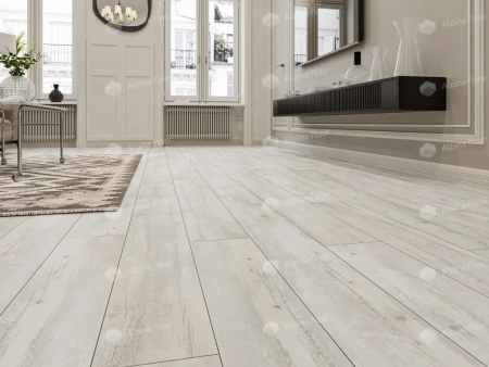 SPC ламинат Alpine Floor Classic Акация Click 