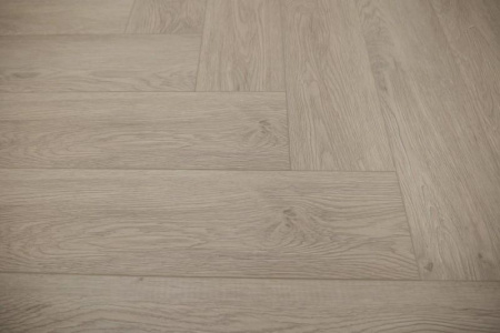 SPC ламинат Steinholz Herringbone Траун 