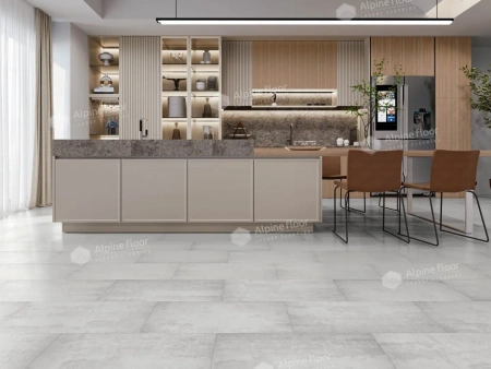 SPC ламинат Alpine Floor Stone Mineral Core Самерсет Есо 4-2 