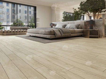 SPC Ламинат Alpine Floor Grand Sequoia Village Сонома 