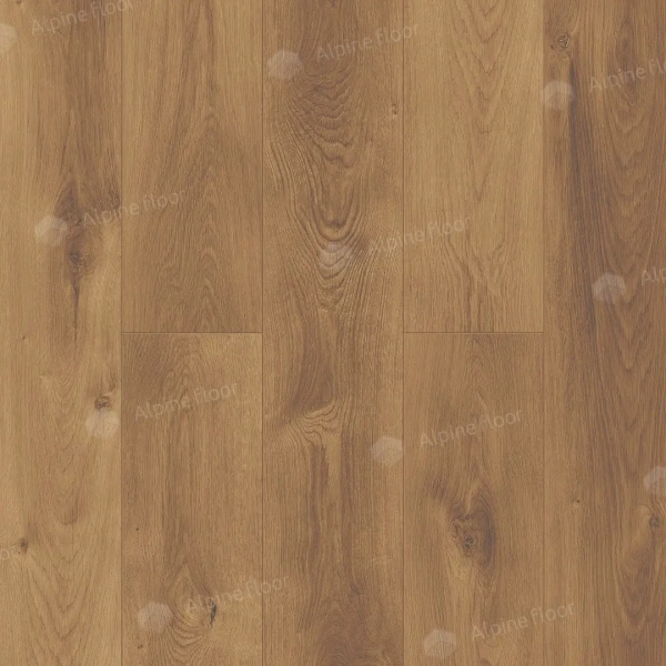 Виниловый ламинат Alpine Floor Premium XL Дуб Насыщенный Eco 7-7 