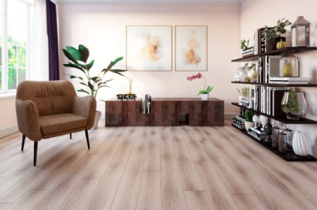 SPC ламинат Steinholz Prime Хардегг 