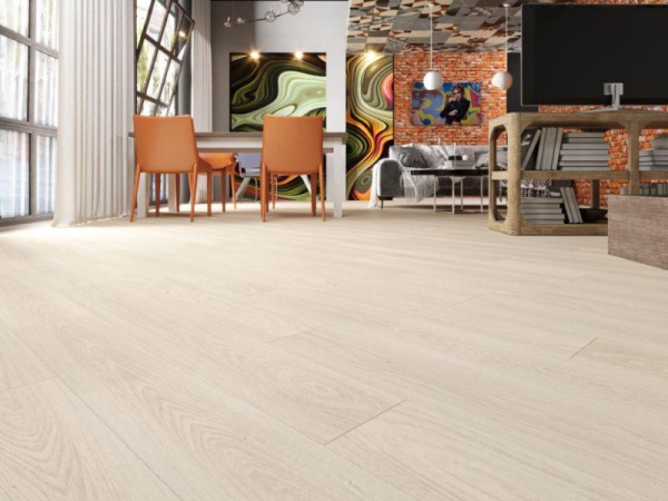 SPC ламинат Adelar Solida Riviera Oak 03220 с подложкой  SPC ламинат Adelar Solida Riviera Oak 03220 с подложкой