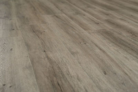 SPC ламинат VINILAM Ceramo Дуб Давос 