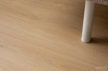 Виниловый ламинат VINILAM Cork Дуб Рошфор 