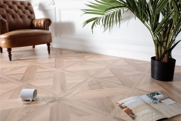 SPC ламинат Aquafloor Art Af4024 Art 