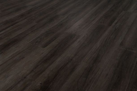 Кварцвиниловая плитка VINILAM Ceramo XXL Glue Дуб Лугано 