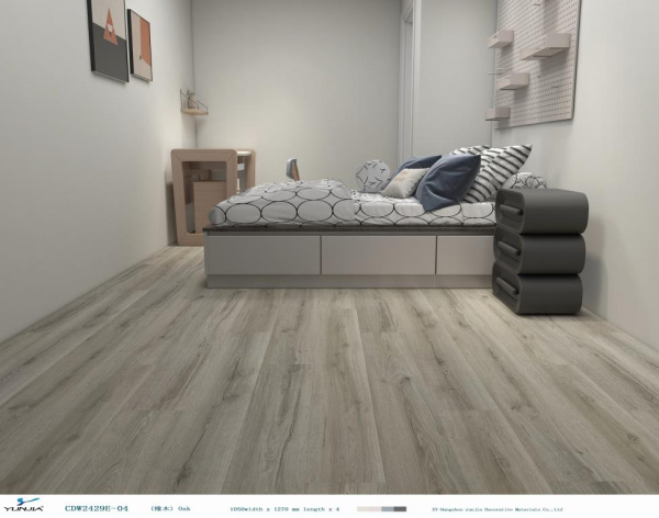 SPC ламинат OFFWOOD ClassicOFF Мохаве 