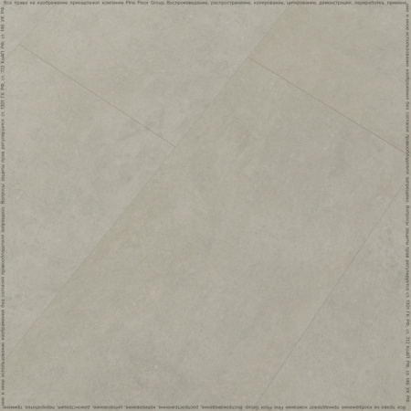 Кварц-виниловый ламинат Finefloor Stone FF-1561 Штирум 