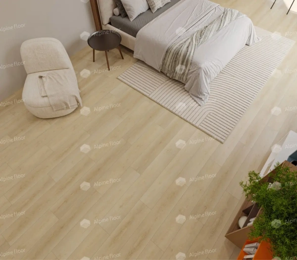 SPC ламинат Alpine Floor Intense Тихий лес Eco 9-13  SPC ламинат Alpine Floor Intense Тихий лес Eco 9-13