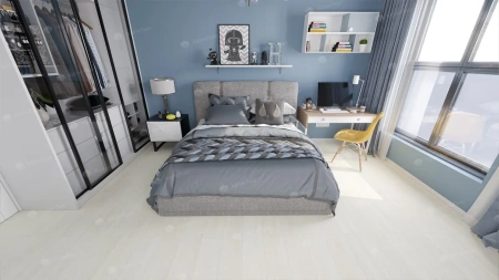 SPC ламинат Alpine Floor Intense Канадский Лес Eco 9-2 