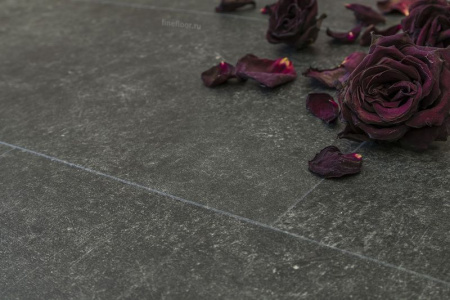 Кварцвиниловая плитка FineFloor Stone FF-1455 Шато Миранда 