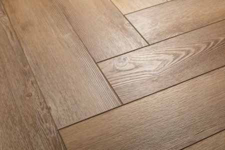 Кварцвиниловая плитка Aquafloor  Parquet Glue AF2509PG 