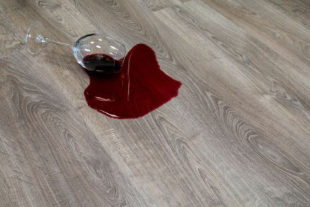 Кварцвиниловая плитка FineFloor Rich FF-2074 Дуб Понца 