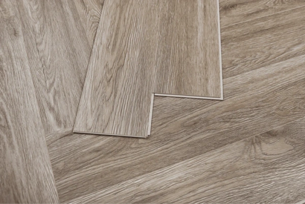 SPC ламинат ICON FLOOR Purple LVT Дуб Корбюзье 