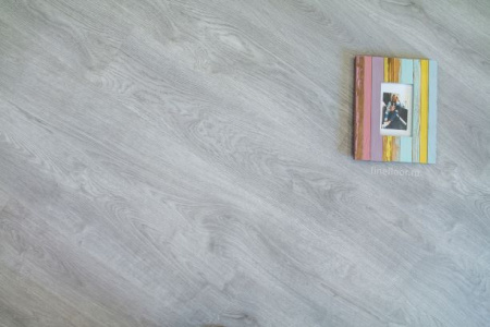 Кварц-виниловый ламинат FineFloor Rich FF-2076 Дуб Рейн 
